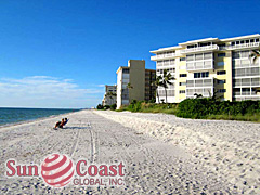 BONITA SPRINGS CENTRAL Condos